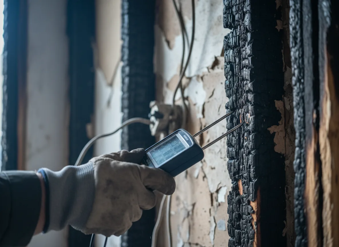 Fire Damage Restoration Black River Falls, WI FAQs